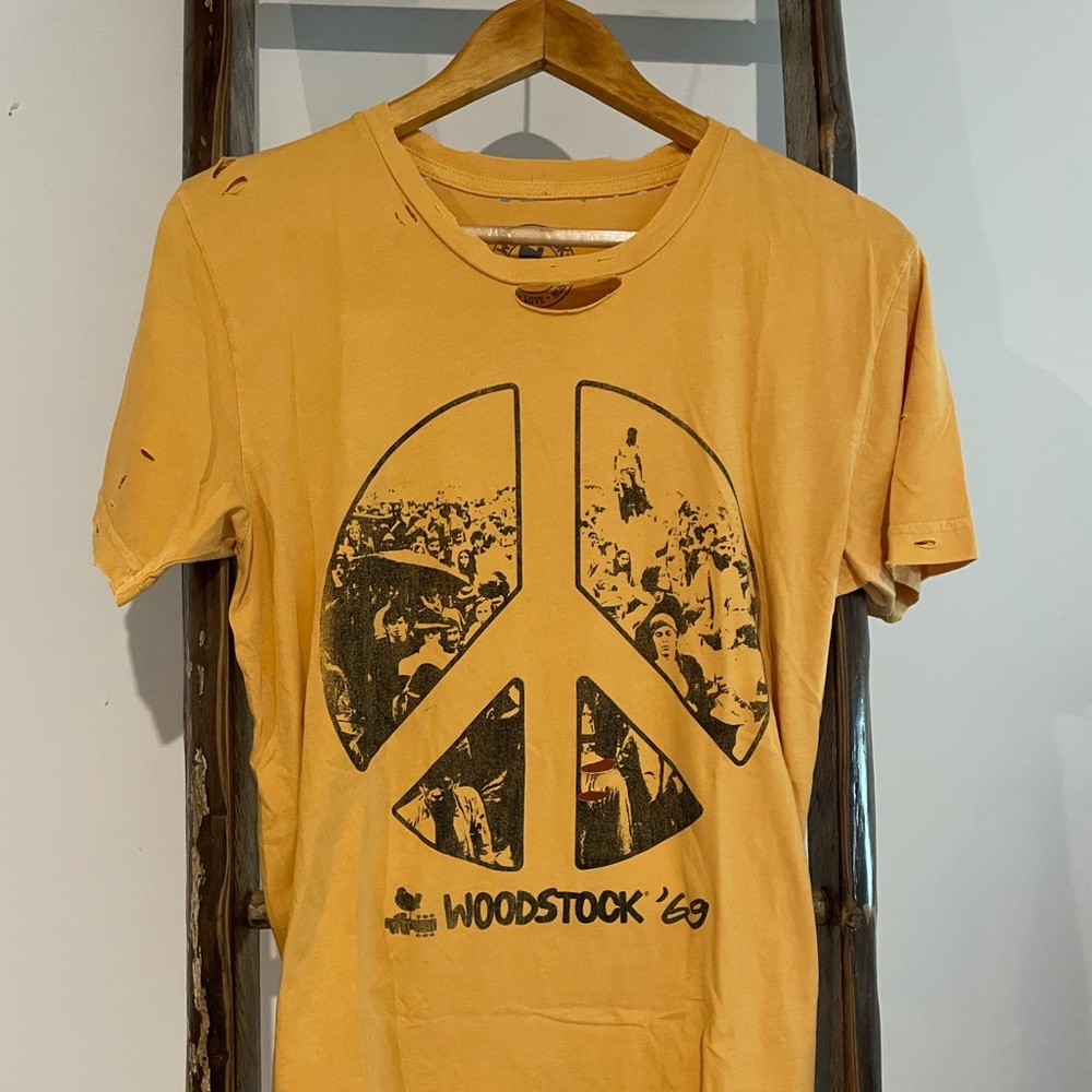 Woodstock 69